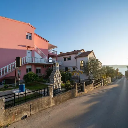 Apartamento Sunny