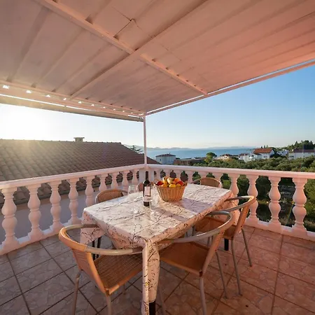 Apartamento Sunny