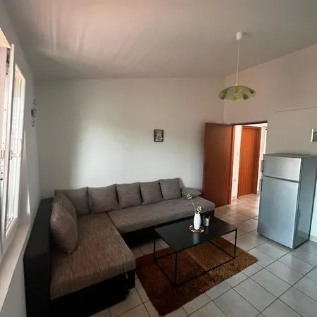 Apartment Sunny *