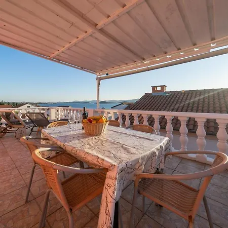 Apartmán Sunny Sveti Petar (Zadar)