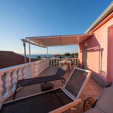 Apartmán Sunny Sveti Petar (Zadar)