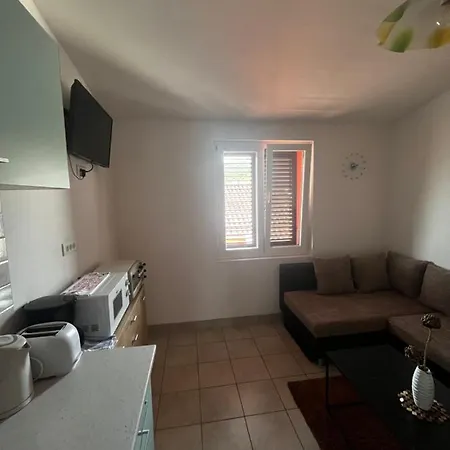 Apartmán Sunny